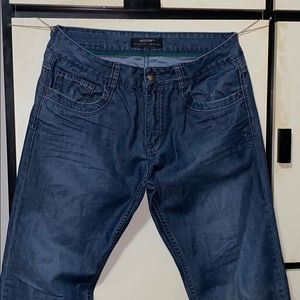 XIOS NY Blue Jeans